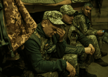 Ukrayna’da sıkılaştırılmış seferberlik yasası kabul edildi