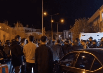 Şırnak’ta bir kadını taciz eden uzman çavuş açığa alındı