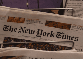 The New York Times’ta ‘Gazze’ sansürü