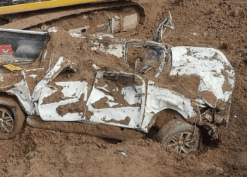 İliç’te bir işçinin daha cesedine ulaşıldı