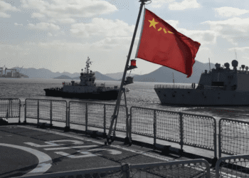 Almanya’da Çin’e casusluk suçlamasıyla üç gözaltı