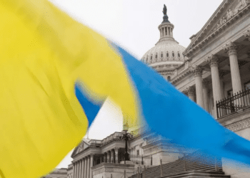 Ukrayna ve İsrail’e yardımlar ABD Kongresi’nden geçti