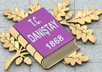 Danıştay’da başkanlık seçimi günü