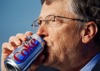 Coca-Cola Microsoft’la 1.1 milyar dolarlık anlaşma imzaladı