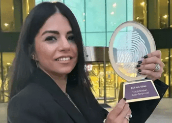 Patiswiss’te eşler arası ‘rol’ değişimi: Elif kalktı, Ali oturdu