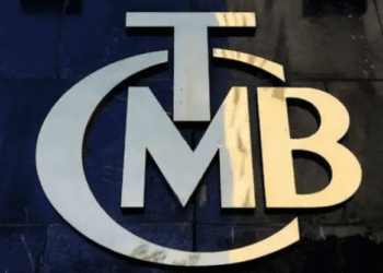 Merkez Bankası politika faizini sabit tuttu