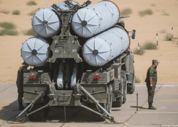 Yunanistan: S-300’lere bizim kendi ihtiyacımız var
