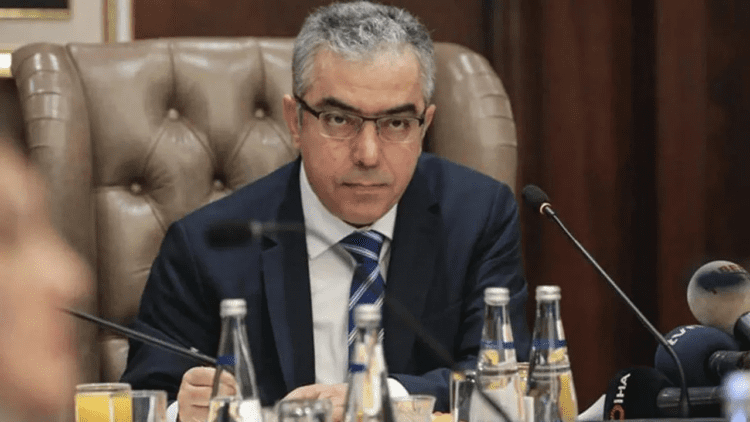 Uçum’dan ’50+1′ vurgulu yeni anayasa mesajı