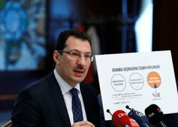 Kulis: AKP’de beş ismin ve üç bakanın istifası istenecek