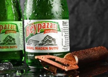 Beypazarı maden suyu İsviçre’de yasaklandı