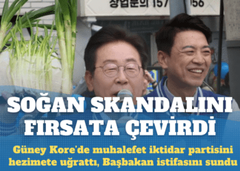 Güney Kore’de seçimler: Muhalefet iktidar partisini hezimete uğrattı, Başbakan istifasını sundu