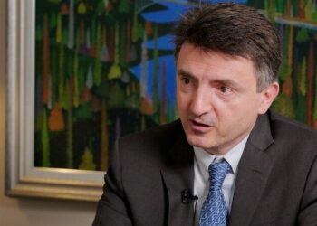 Bilge Yılmaz’dan ‘adaylık’ açıklaması