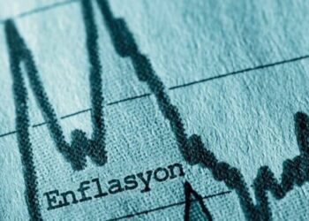 ENAG’a göre yıllık enflasyon yüzde 124,63