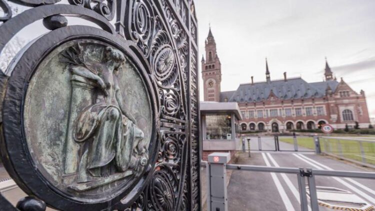 Almanya aleyhine ‘soykırıma ortak olduğu’ gerekçesiyle dava