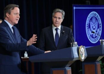 İngiltere Dışişleri Bakanı: İsrail’e silah satışı devam edecek