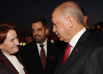 Kulis: Ankara’da kulaktan kulağa yayılan yakınlaşma