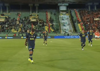 Fenerbahçe’nin cezası belli oldu