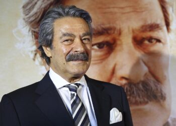 Kadir İnanır taburcu edildi