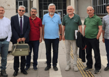 KHK TV muhabiri Yiğitsözlü: Burada gazetecilik yargılanıyor