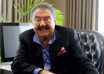 Eski Bakan ve Trabzonspor’un fahri başkanı Mehmet Ali Yılmaz evinde ölü bulundu