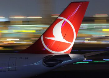 THY yeni şirket kuruyor