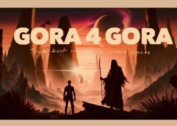 Cem Yılmaz, GORA’nın devam filmini duyurdu