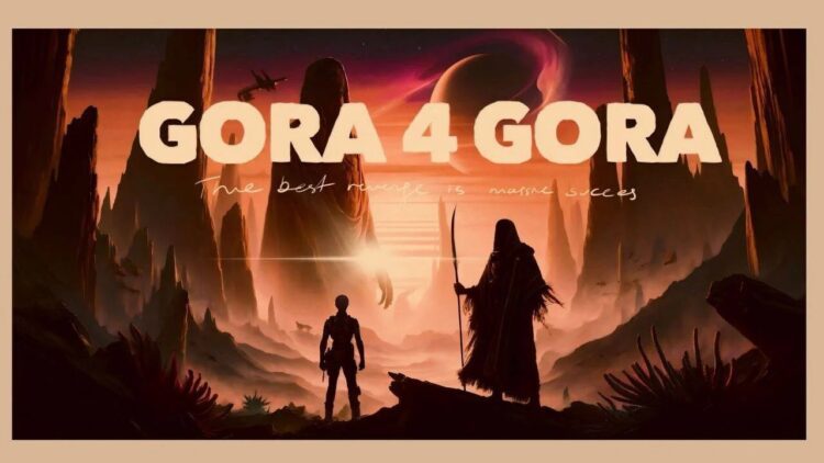 Cem Yılmaz, GORA’nın devam filmini duyurdu