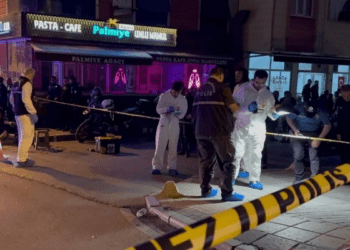 Üsküdar’daki silahlı çatışma: İsrailli Araplar olabilir