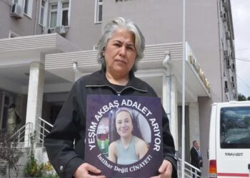 Polis lojmanında ölü bulunan kadının annesi: Sanık iftira atıyor