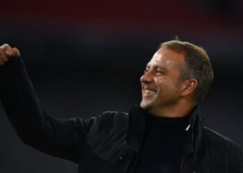 Barcelona’nın yeni teknik direktörü belli oldu