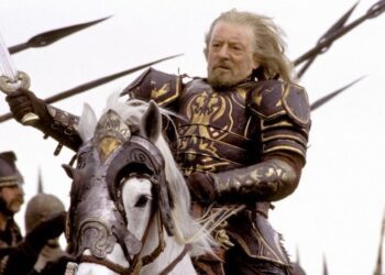 İngiliz aktörü Bernard Hill yaşamını yitirdi