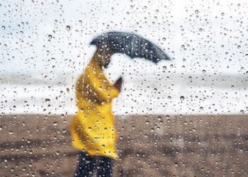 Meteoroloji dokuz ili sarı kodla uyardı