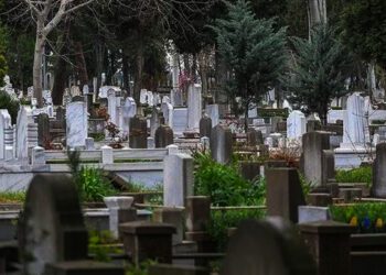 Hastanede cenazeler karıştı