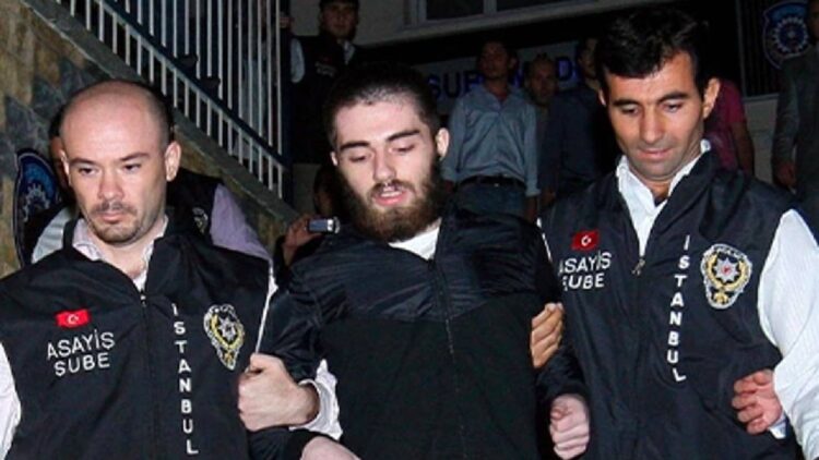 Cem Garipoğlu’nun otopsi görüntüleri ortaya çıktı!