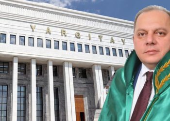 Yargıtay’da yeni başkan nihayet belli oldu: Ömer Kerkez