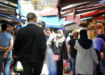 TÜİK: Mayısta ekonomiye güven azaldı