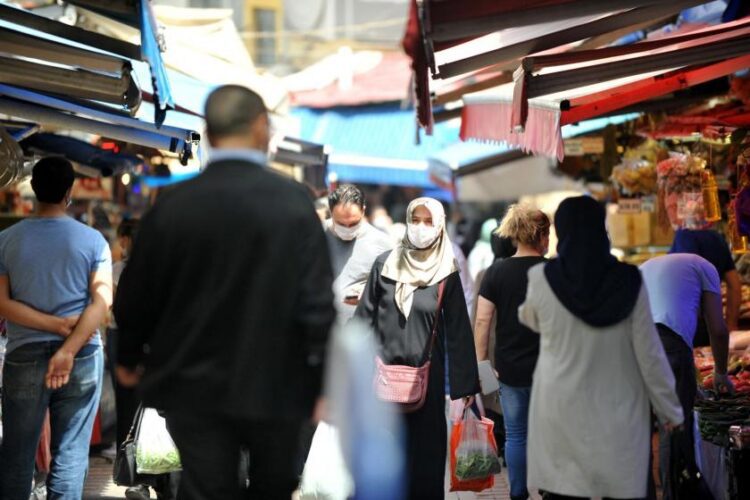TÜİK: Mayısta ekonomiye güven azaldı