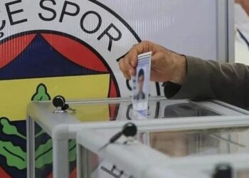Fenerbahçe seçim tarihini duyurdu