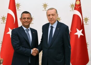 Erdoğan’ın CHP ziyareti 9 Haziran’dan sonra