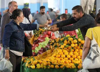 İTO: İstanbul’da enflasyon yüzde 78,81