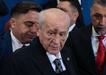 Bahçeli: Cezaevi müdürü olsam Çetin Doğan’ı geri alırdım