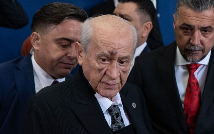 Bahçeli: Cezaevi müdürü olsam Çetin Doğan’ı geri alırdım