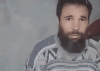 26 yıldır kayıp Cezayirli, komşusunun ağılında bulundu