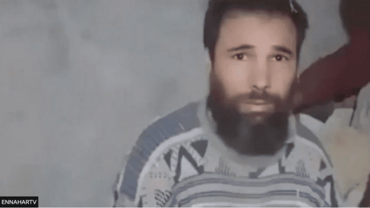 26 yıldır kayıp Cezayirli, komşusunun ağılında bulundu