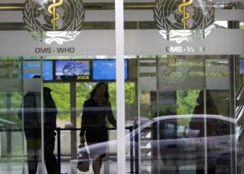 Salgınlarla ortak mücadele taslağında uzlaşamadılar