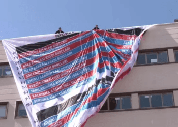 Altınok 10 milyon demişti; 2 milyara yakın borç bırakmış