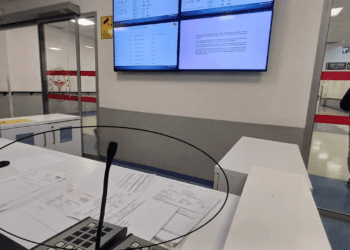 Kişisel bilgiler ortalık yerde