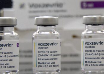 AstraZeneca, Covid-19 aşısını küresel çapta geri çekti