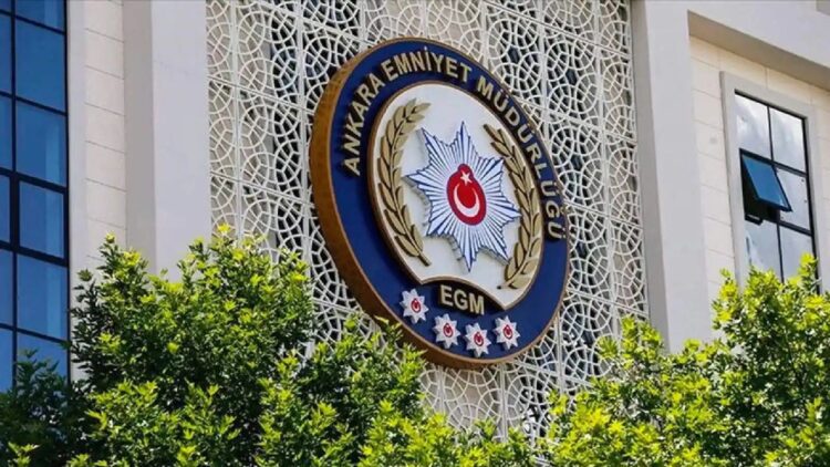 Ayhan Bora soruşturmasında bir komisere daha gözaltı