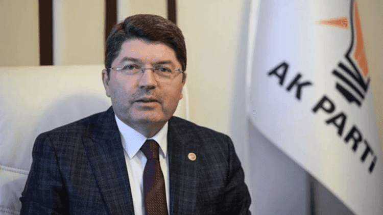 Bakan Tunç’tan Emniyet’teki kriz hakkında açıklama